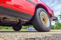 1983 BMW 320i for sale