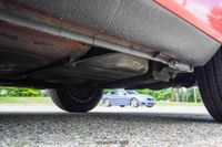 1983 BMW 320i for sale