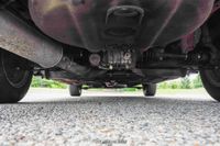 1983 BMW 320i for sale