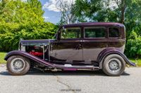 1933 Studebaker Rockne Hot Rod Supercharged for sale