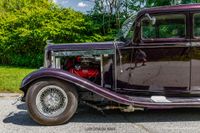 1933 Studebaker Rockne Hot Rod Supercharged for sale