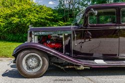 1933 Studebaker Rockne Hot Rod Supercharged for sale