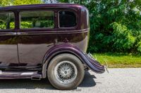 1933 Studebaker Rockne Hot Rod Supercharged for sale