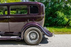1933 Studebaker Rockne Hot Rod Supercharged for sale
