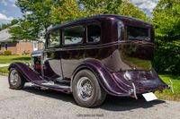 1933 Studebaker Rockne Hot Rod Supercharged for sale