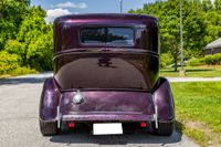 1933 Studebaker Rockne Hot Rod Supercharged for sale