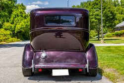 1933 Studebaker Rockne Hot Rod Supercharged for sale