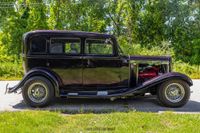 1933 Studebaker Rockne Hot Rod Supercharged for sale