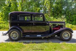 1933 Studebaker Rockne Hot Rod Supercharged for sale