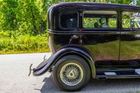 1933 Studebaker Rockne Hot Rod Supercharged for sale
