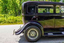 1933 Studebaker Rockne Hot Rod Supercharged for sale