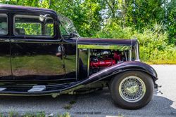 1933 Studebaker Rockne Hot Rod Supercharged for sale
