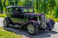 1933 Studebaker Rockne Hot Rod Supercharged for sale