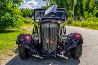 1933 Studebaker Rockne Hot Rod Supercharged for sale
