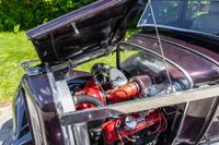 1933 Studebaker Rockne Hot Rod Supercharged for sale