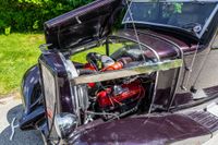 1933 Studebaker Rockne Hot Rod Supercharged for sale