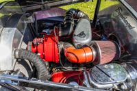 1933 Studebaker Rockne Hot Rod Supercharged for sale