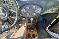 1933 Studebaker Rockne Hot Rod Supercharged for sale