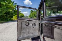 1933 Studebaker Rockne Hot Rod Supercharged for sale