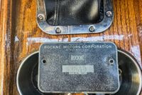 1933 Studebaker Rockne Hot Rod Supercharged for sale