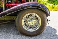 1933 Studebaker Rockne Hot Rod Supercharged for sale