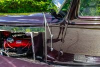 1933 Studebaker Rockne Hot Rod Supercharged for sale