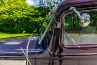 1933 Studebaker Rockne Hot Rod Supercharged for sale