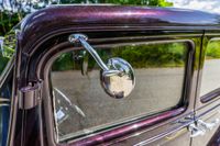 1933 Studebaker Rockne Hot Rod Supercharged for sale
