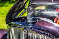 1933 Studebaker Rockne Hot Rod Supercharged for sale