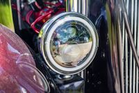 1933 Studebaker Rockne Hot Rod Supercharged for sale