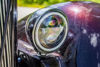 1933 Studebaker Rockne Hot Rod Supercharged for sale