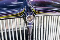 1933 Studebaker Rockne Hot Rod Supercharged for sale