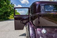 1933 Studebaker Rockne Hot Rod Supercharged for sale