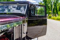 1933 Studebaker Rockne Hot Rod Supercharged for sale