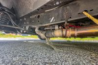 1933 Studebaker Rockne Hot Rod Supercharged for sale