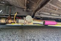 1933 Studebaker Rockne Hot Rod Supercharged for sale