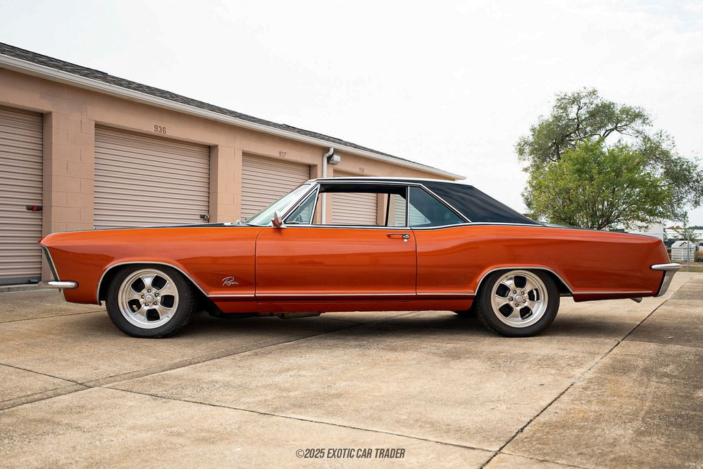 1965 Buick Riviera for sale