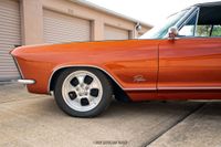 1965 Buick Riviera for sale