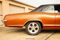 1965 Buick Riviera for sale