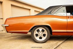 1965 Buick Riviera for sale