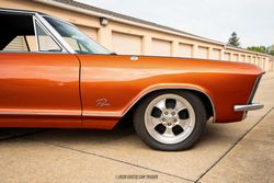 1965 Buick Riviera for sale
