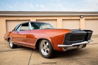 1965 Buick Riviera for sale