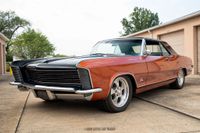 1965 Buick Riviera for sale