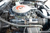 1965 Buick Riviera for sale