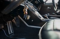 1965 Buick Riviera for sale