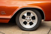 1965 Buick Riviera for sale