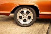 1965 Buick Riviera for sale