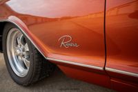 1965 Buick Riviera for sale