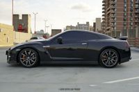 2014 Nissan GT-R Premium for sale