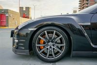 2014 Nissan GT-R Premium for sale